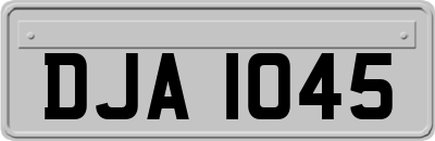 DJA1045