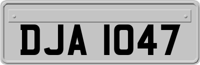 DJA1047