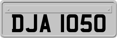 DJA1050