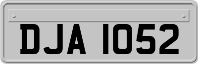 DJA1052