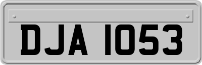 DJA1053
