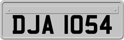 DJA1054