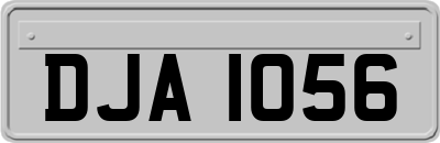 DJA1056