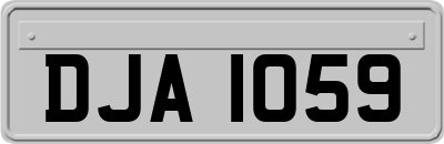 DJA1059