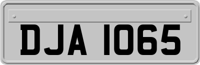 DJA1065