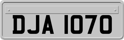 DJA1070