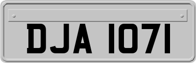 DJA1071