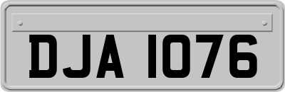 DJA1076