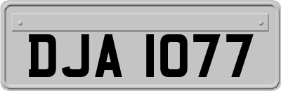 DJA1077