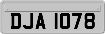 DJA1078