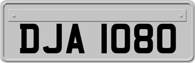 DJA1080