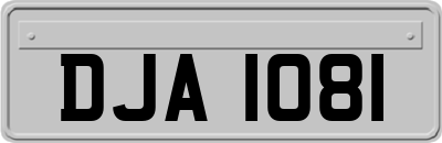 DJA1081