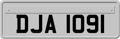 DJA1091