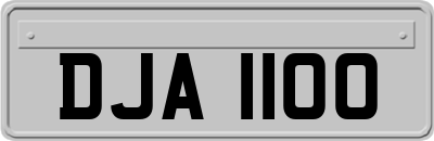 DJA1100