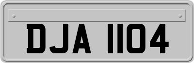 DJA1104