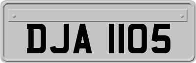 DJA1105