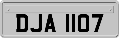 DJA1107