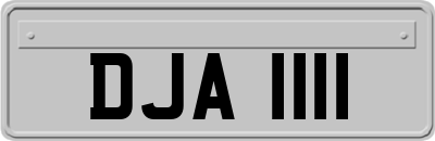 DJA1111