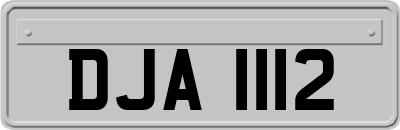 DJA1112