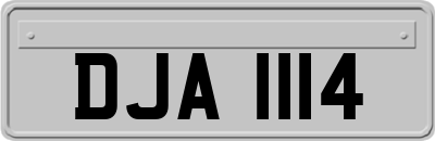 DJA1114