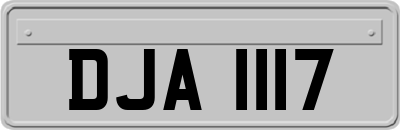 DJA1117