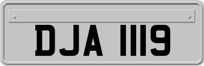 DJA1119