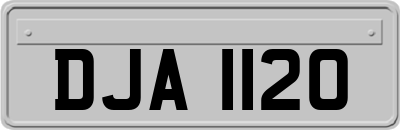 DJA1120