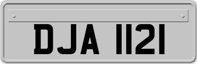 DJA1121