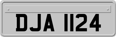 DJA1124