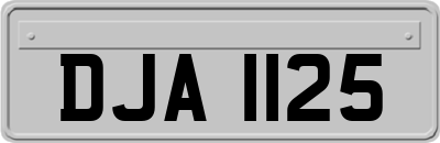 DJA1125