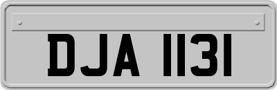 DJA1131