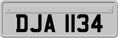 DJA1134