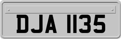 DJA1135