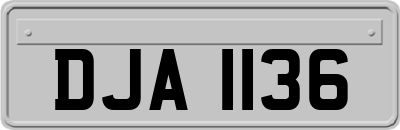 DJA1136