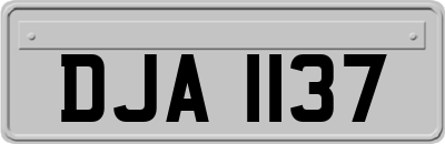 DJA1137