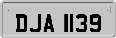 DJA1139