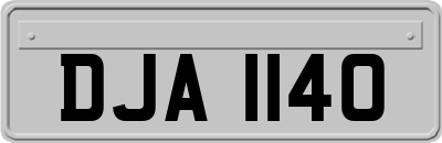 DJA1140