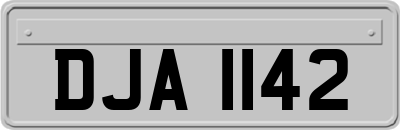 DJA1142