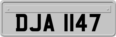 DJA1147