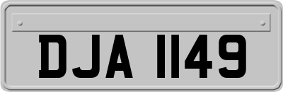 DJA1149