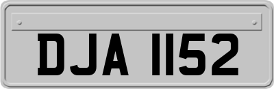 DJA1152