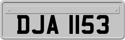 DJA1153