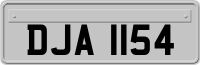 DJA1154