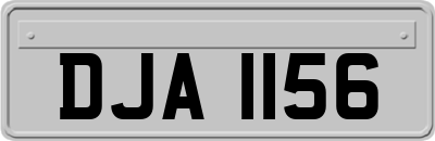 DJA1156
