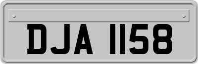 DJA1158