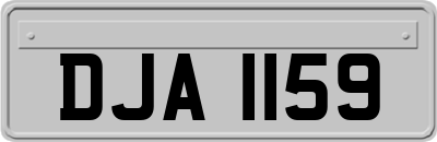 DJA1159