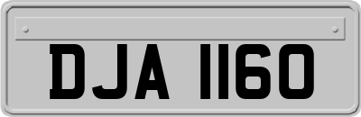 DJA1160