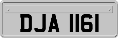 DJA1161