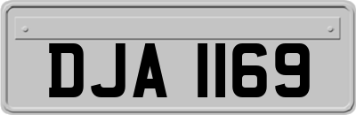 DJA1169