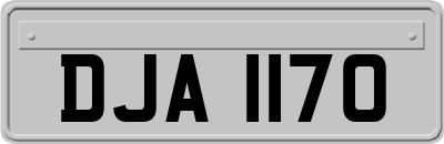 DJA1170